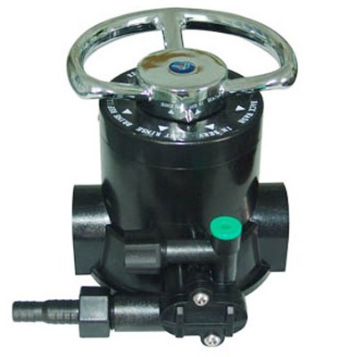 Van lọc 5 ngả Ø34